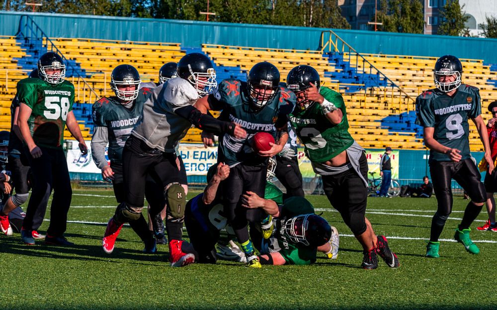 Photograph by Алексей Кабанихин