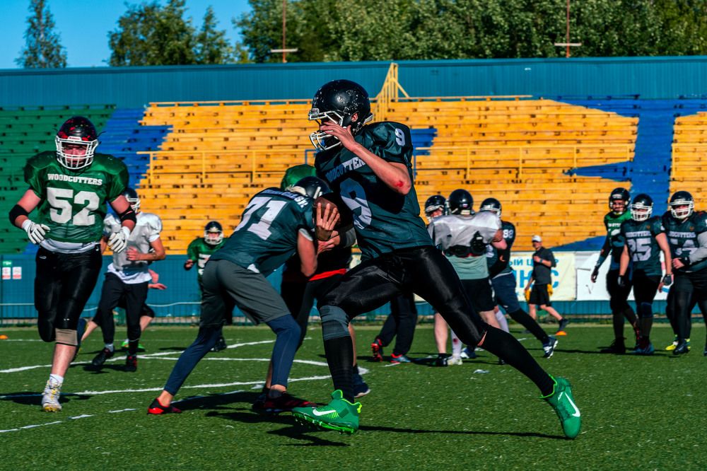 Photograph by Алексей Кабанихин