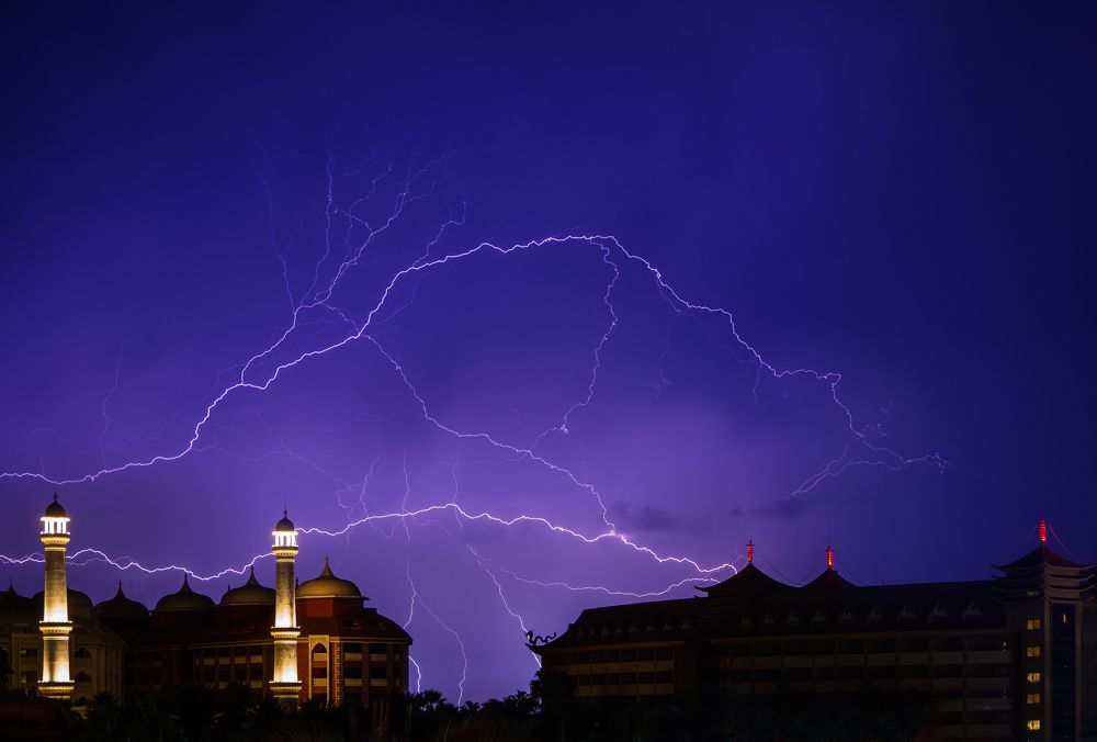 Photograph by Aleksei Kazakov