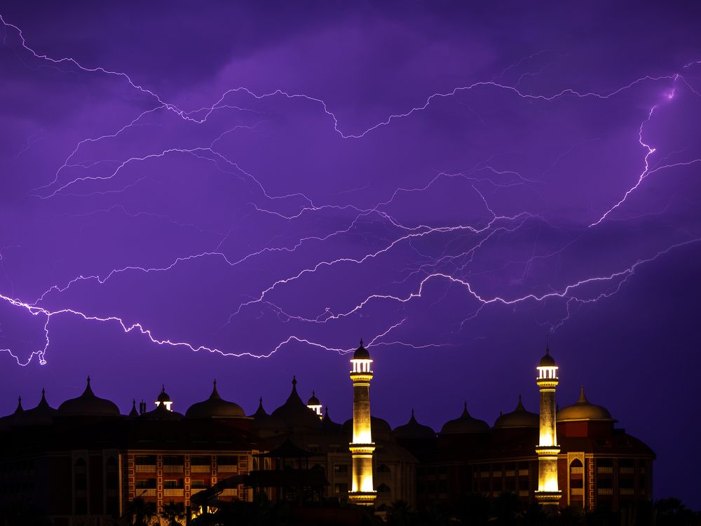 Photograph by Aleksei Kazakov