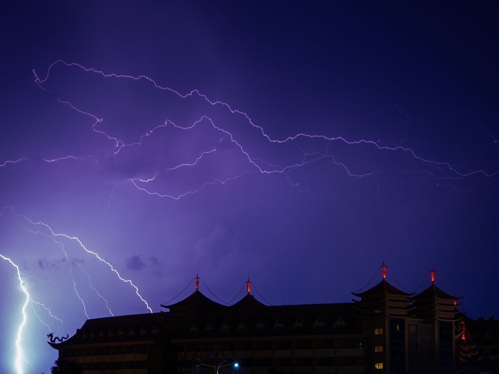 Photograph by Aleksei Kazakov