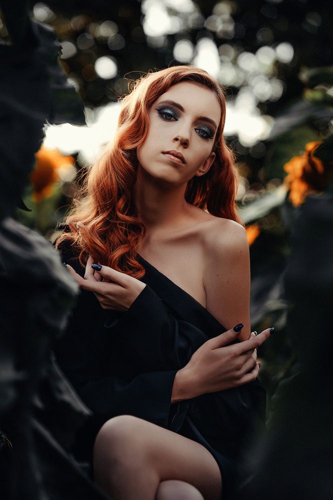 Photograph by  Ольга Радужная