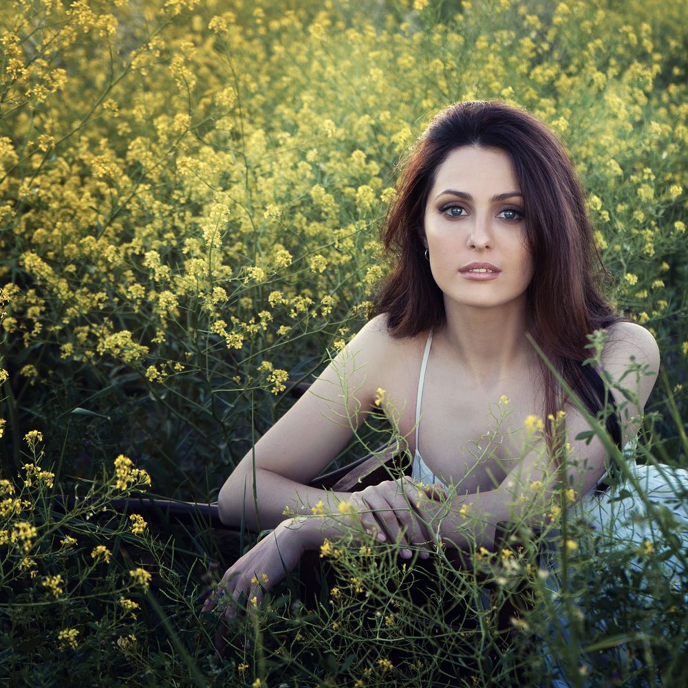 Photograph by  Ольга Радужная