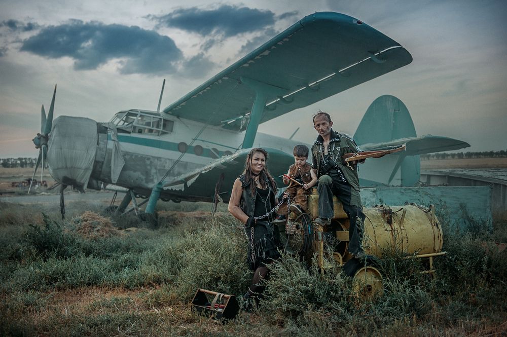 Photograph by Мария Луцук