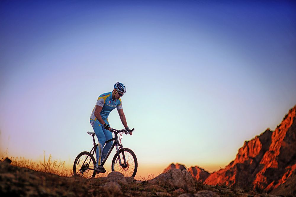 Photograph by  Ольга Радужная