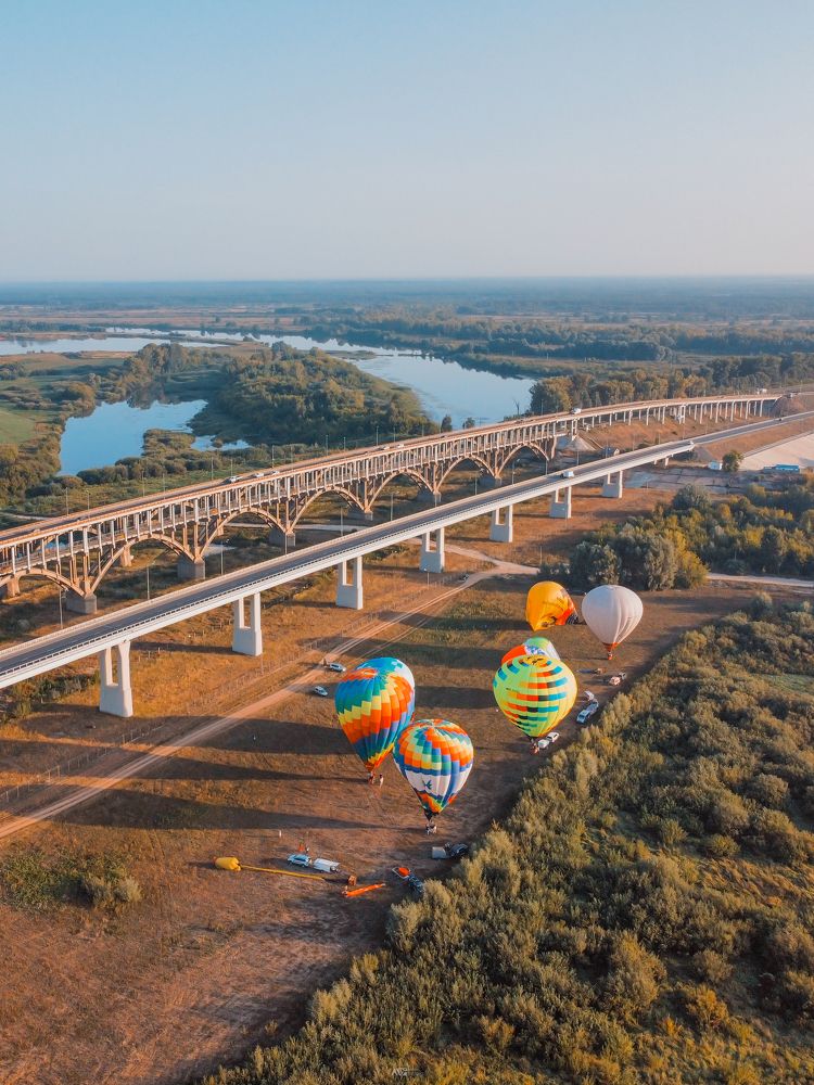 Приволжская фиеста