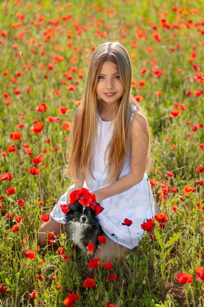 Photograph by Valentina Acrement