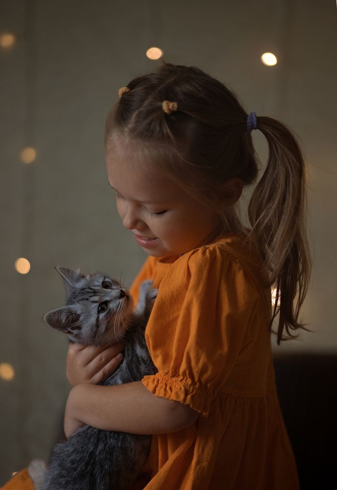 Photograph by Анастасия Басова