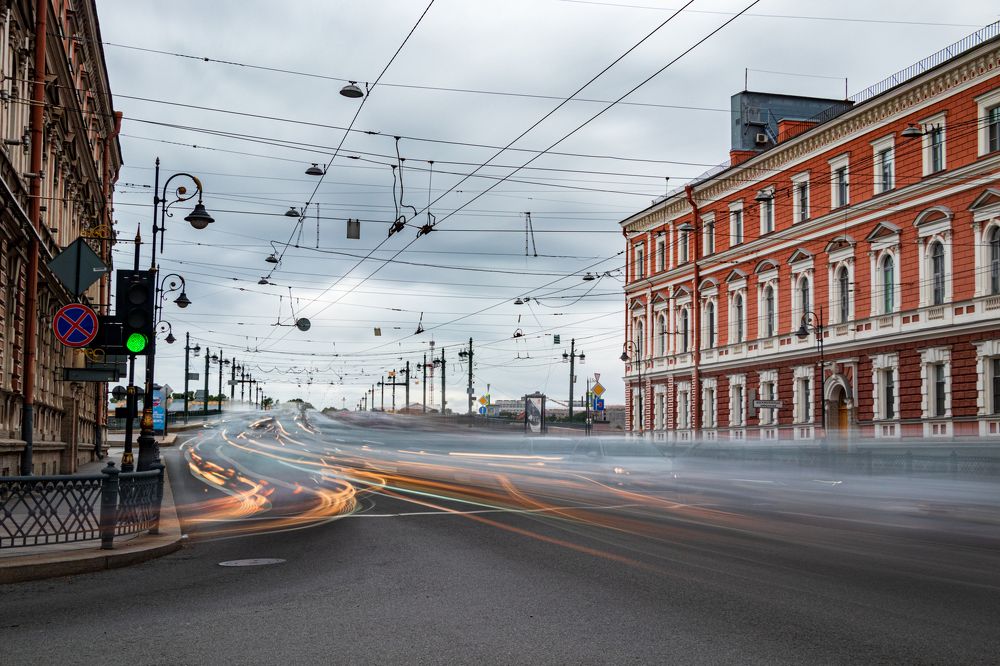 Фотография автора Dmitry Melnikov