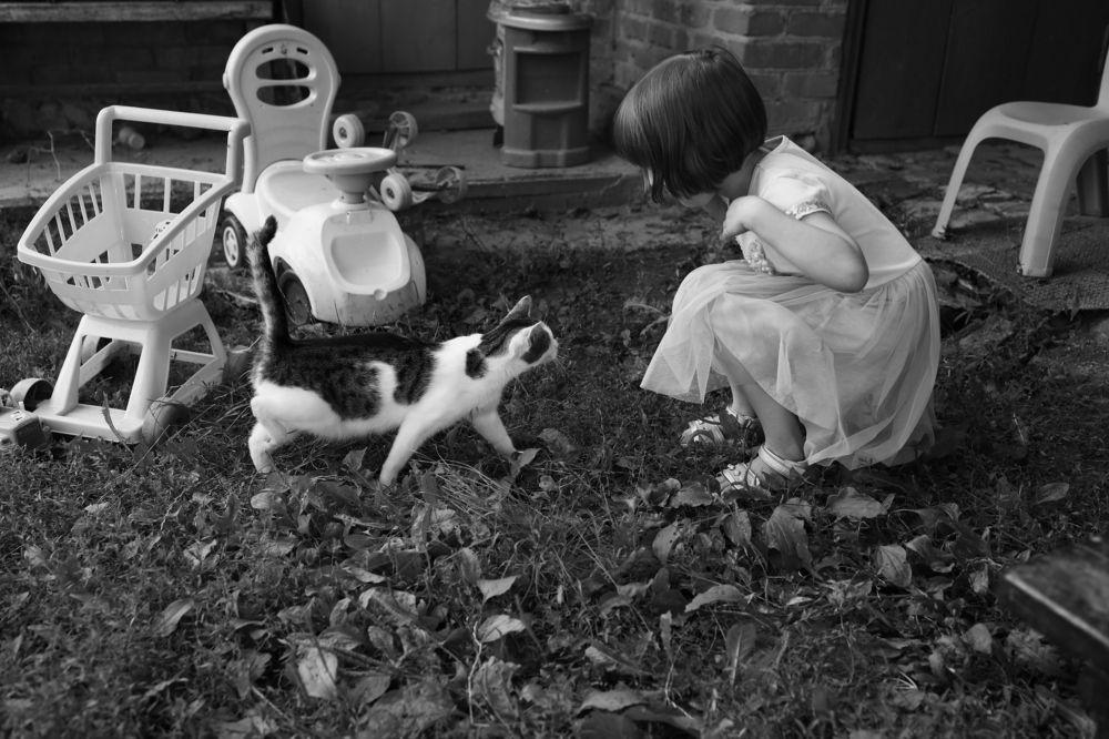 Photograph by Daria Kolganova