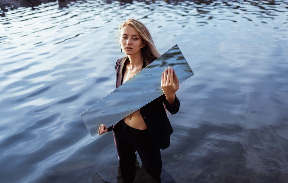 Photograph by Катерина Кравец