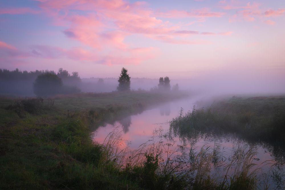 Утро сентября