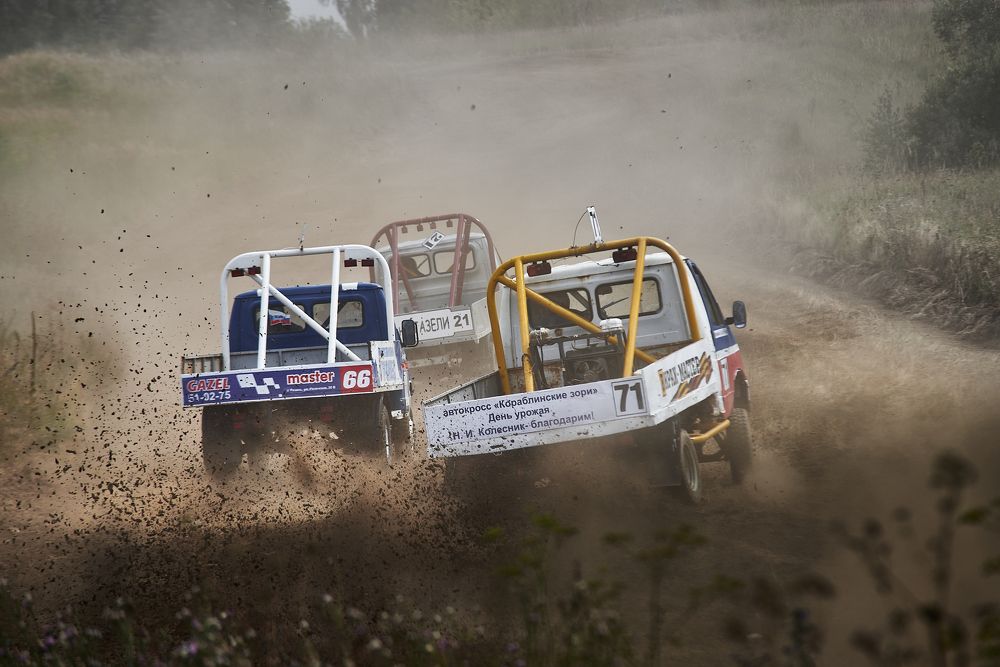 Photograph by Илья Кузнецов