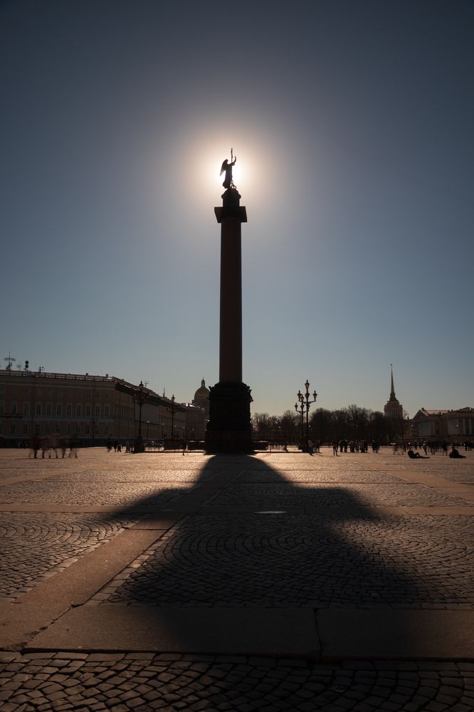 Фотография автора Dmitry Melnikov