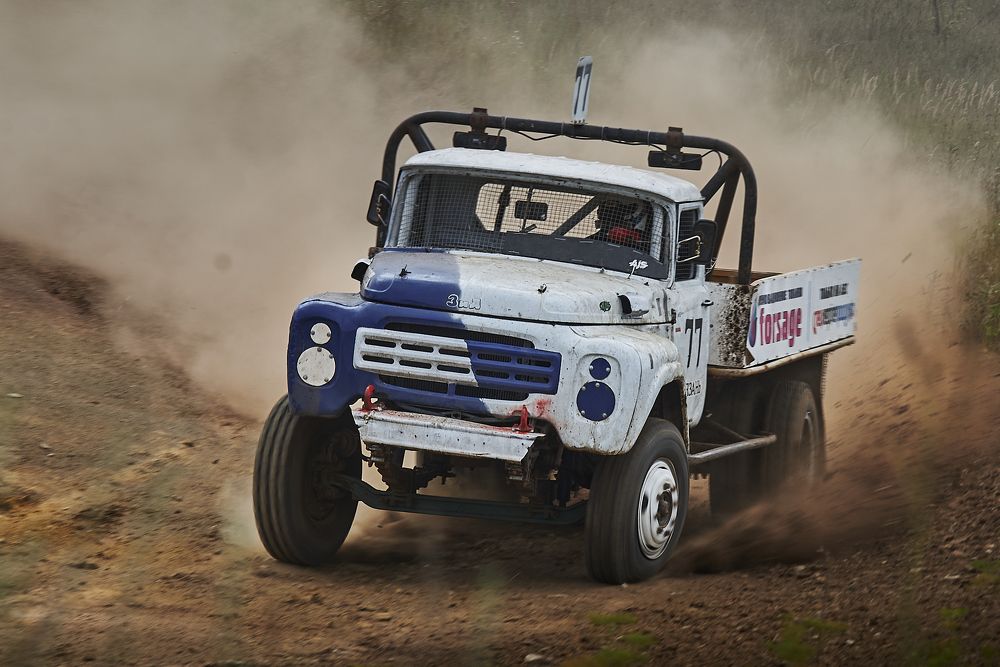 Photograph by Илья Кузнецов