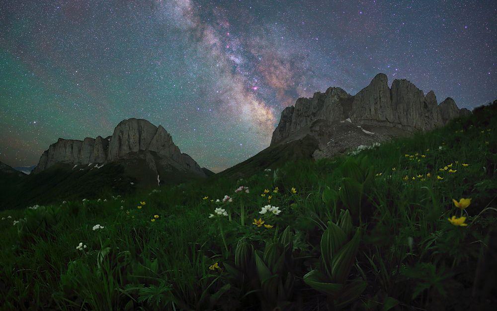 Photograph by Михаил Рева