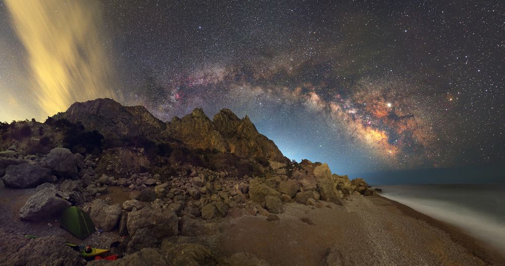 Photograph by Михаил Рева