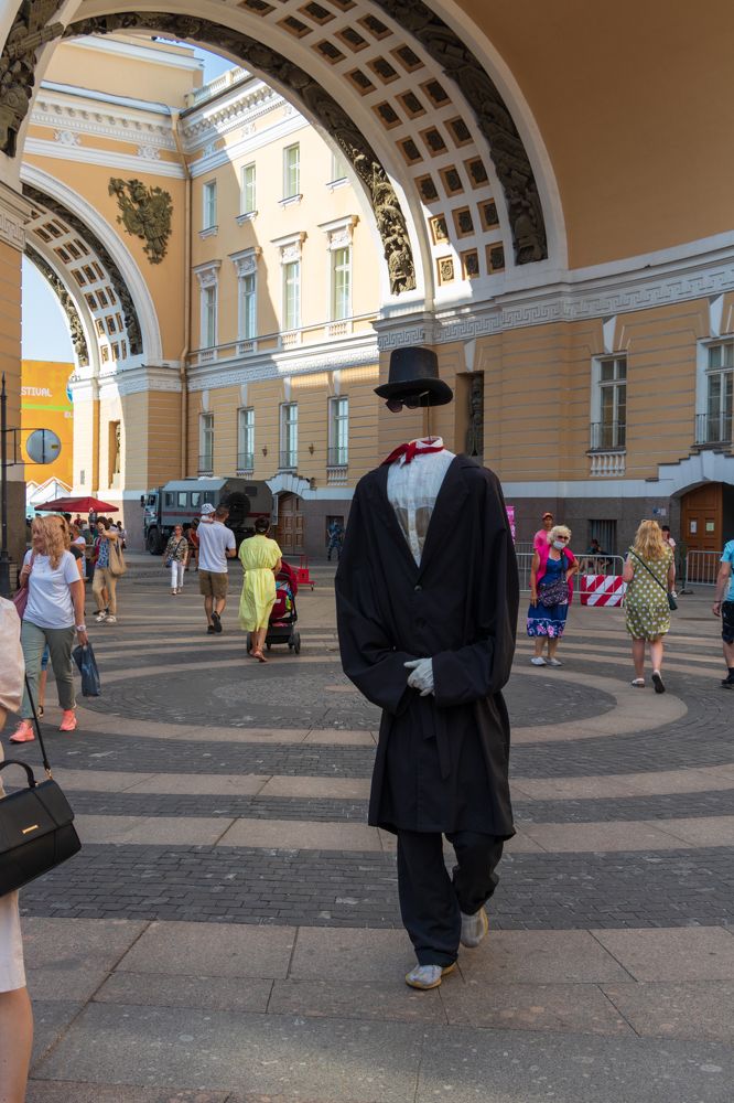 Фотография автора Dmitry Melnikov