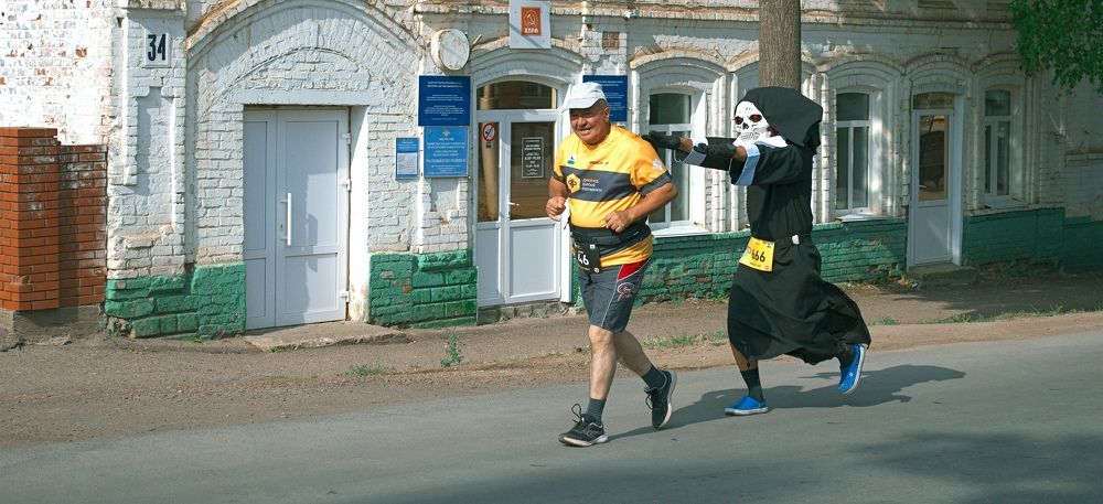 Photograph by Артём Неганов