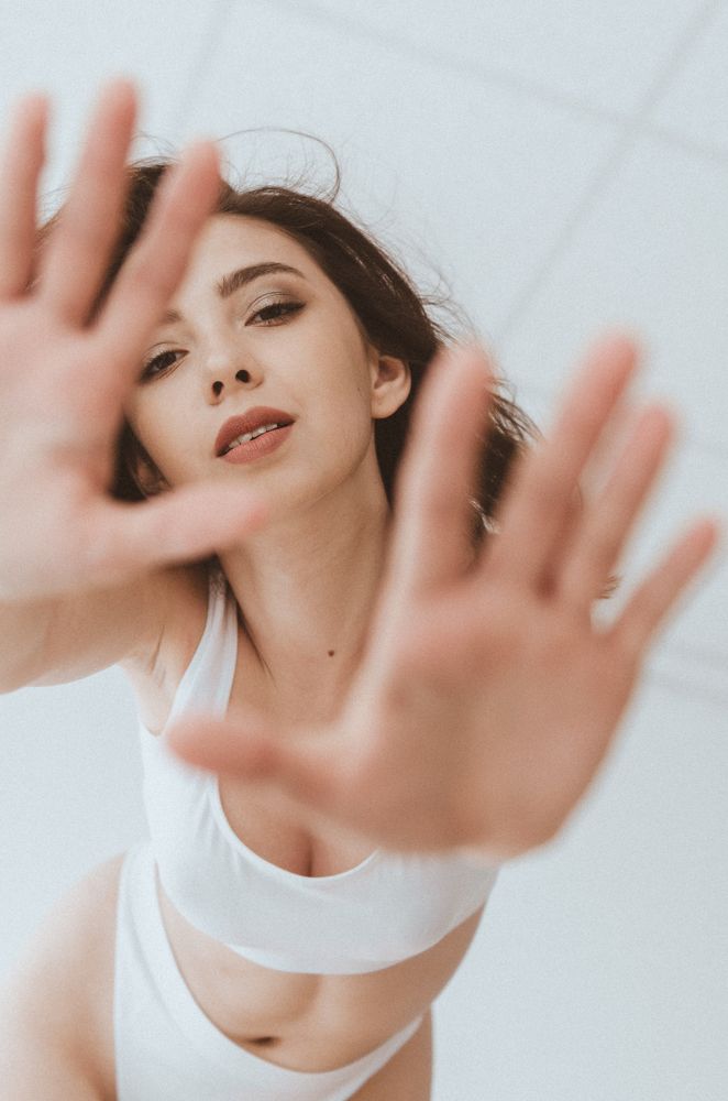 Photograph by Светлана Санталова