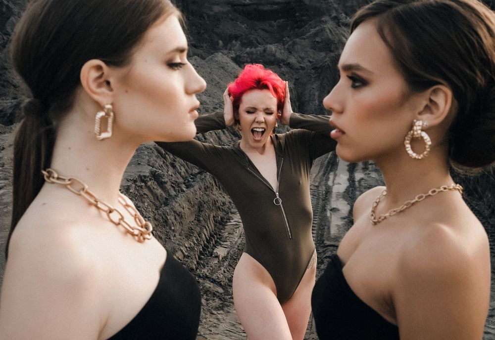 Photograph by Светлана Санталова