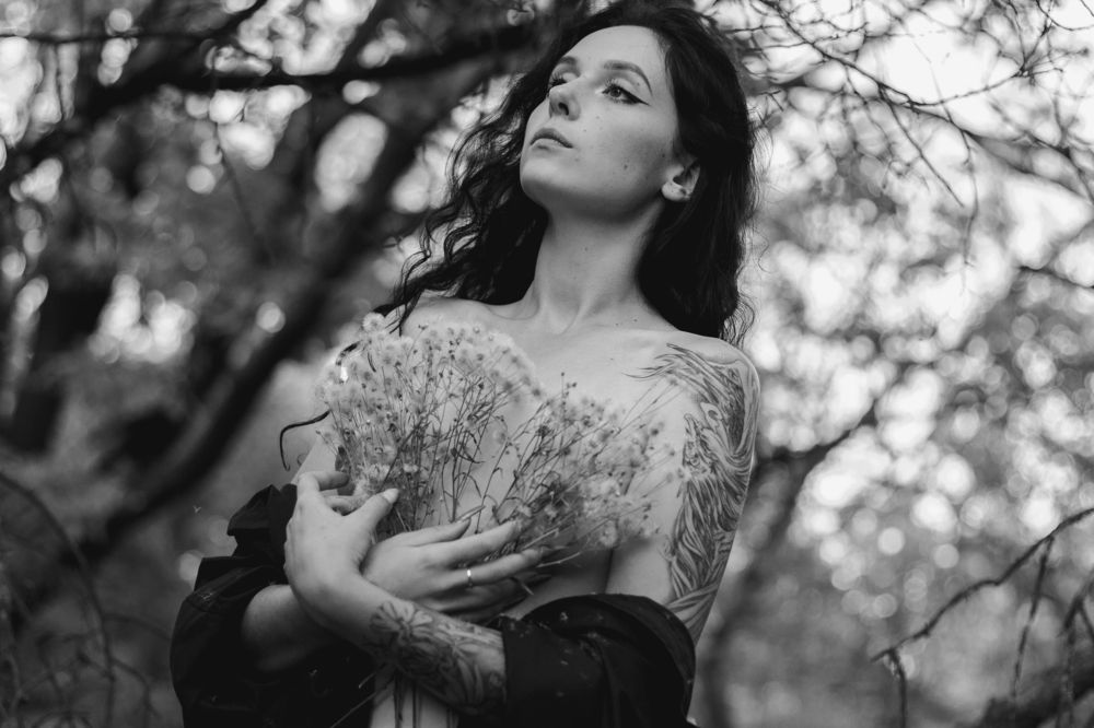 Photograph by Артем Коренченко