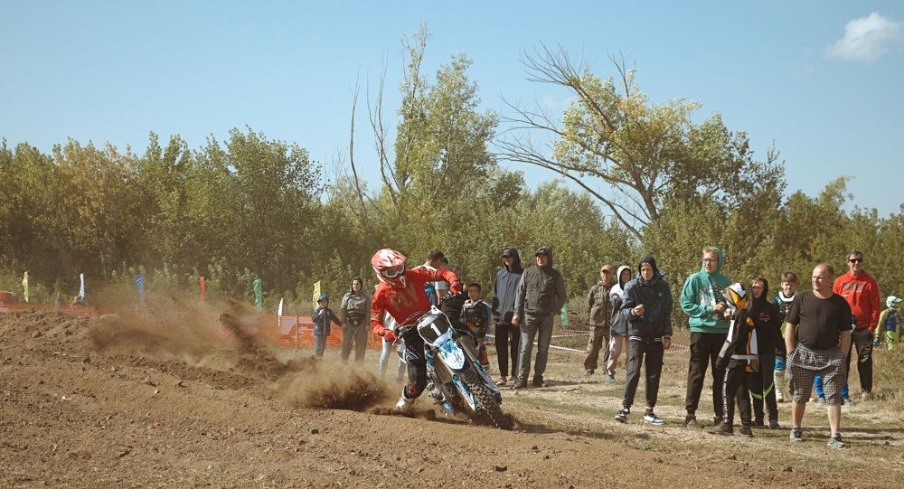 Photograph by Артём Неганов