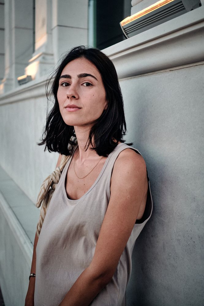 Photograph by Emre Calhan