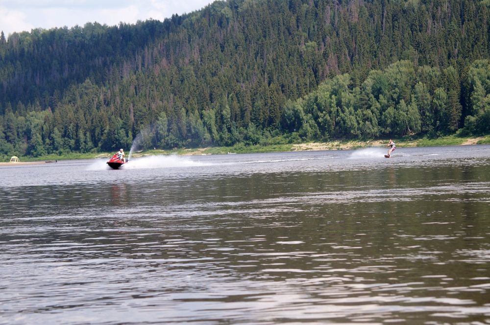 Photograph by Алексей Логинов