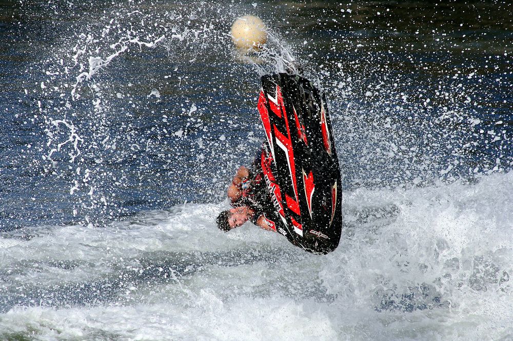 Фотография автора Raed Victor Saad