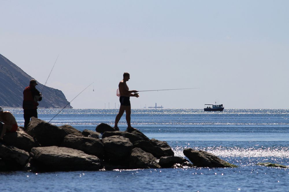 Photograph by Наталья Жигарева