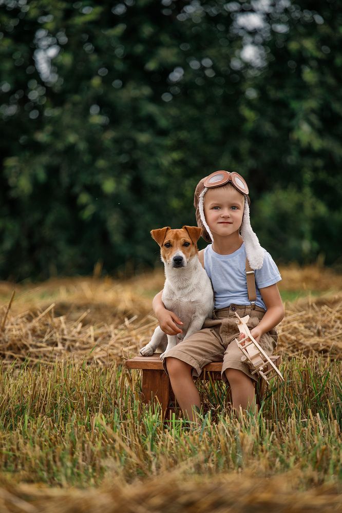 друзья мечтатели