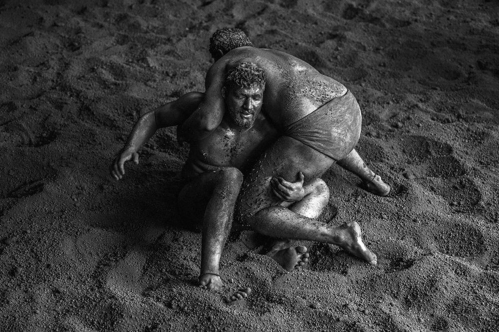 Photograph by Dnyaneshwar Vaidya