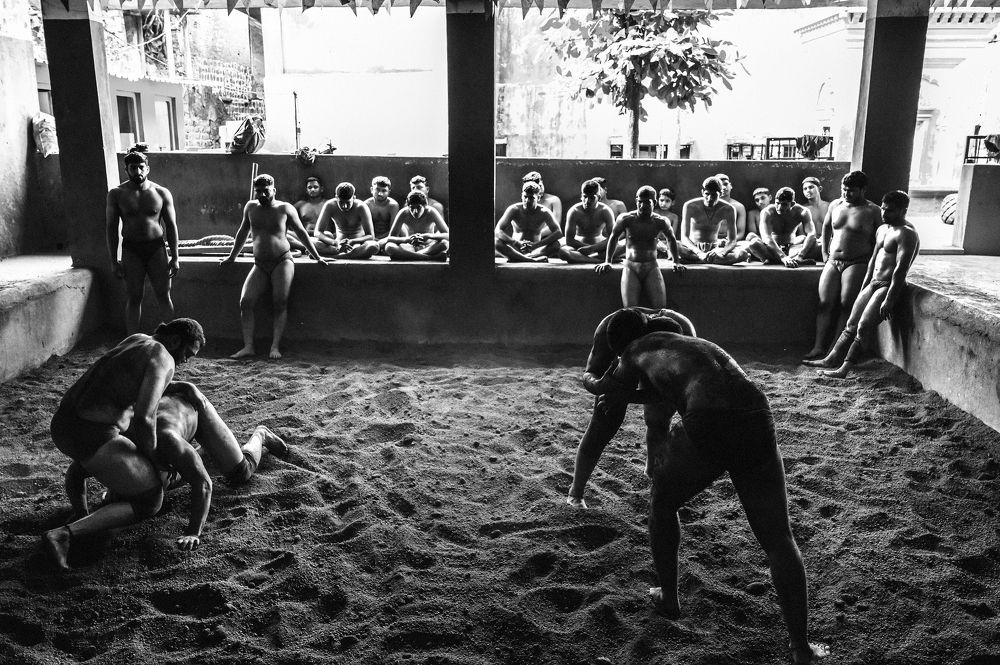 Photograph by Dnyaneshwar Vaidya