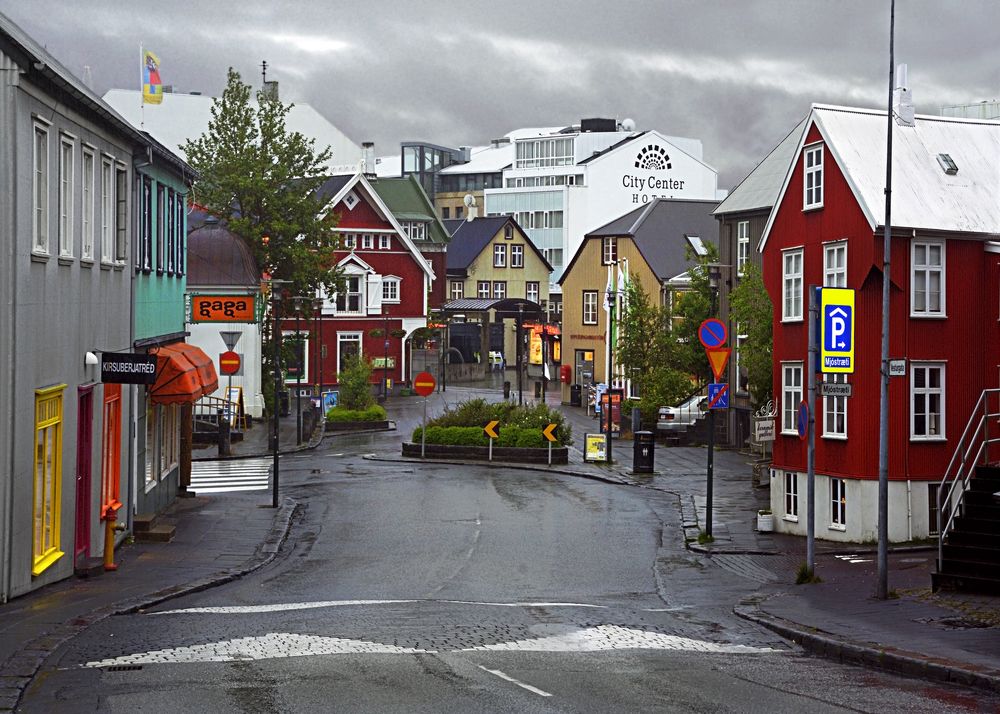 Архитектурный уют