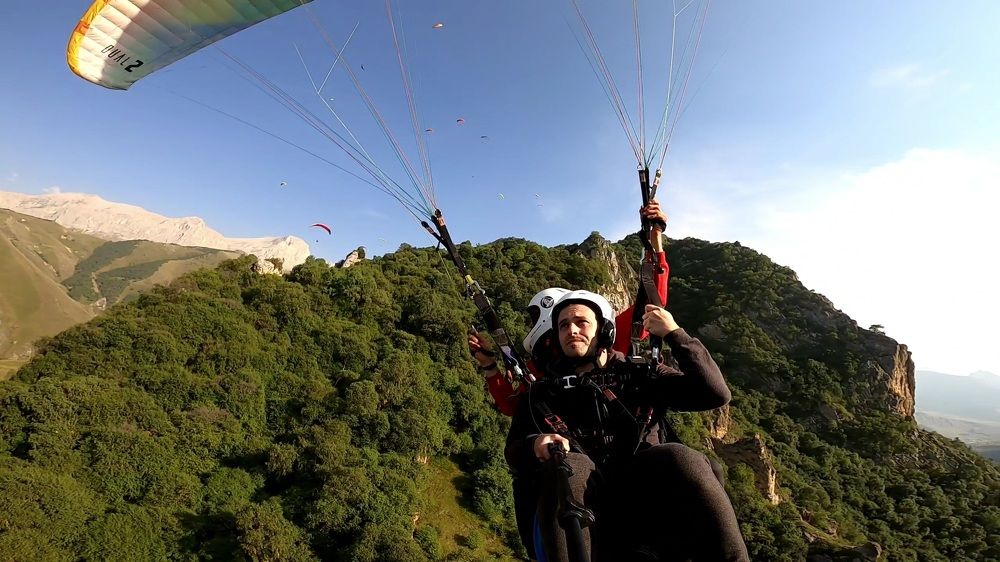 Photograph by Дмитрий Черкашин