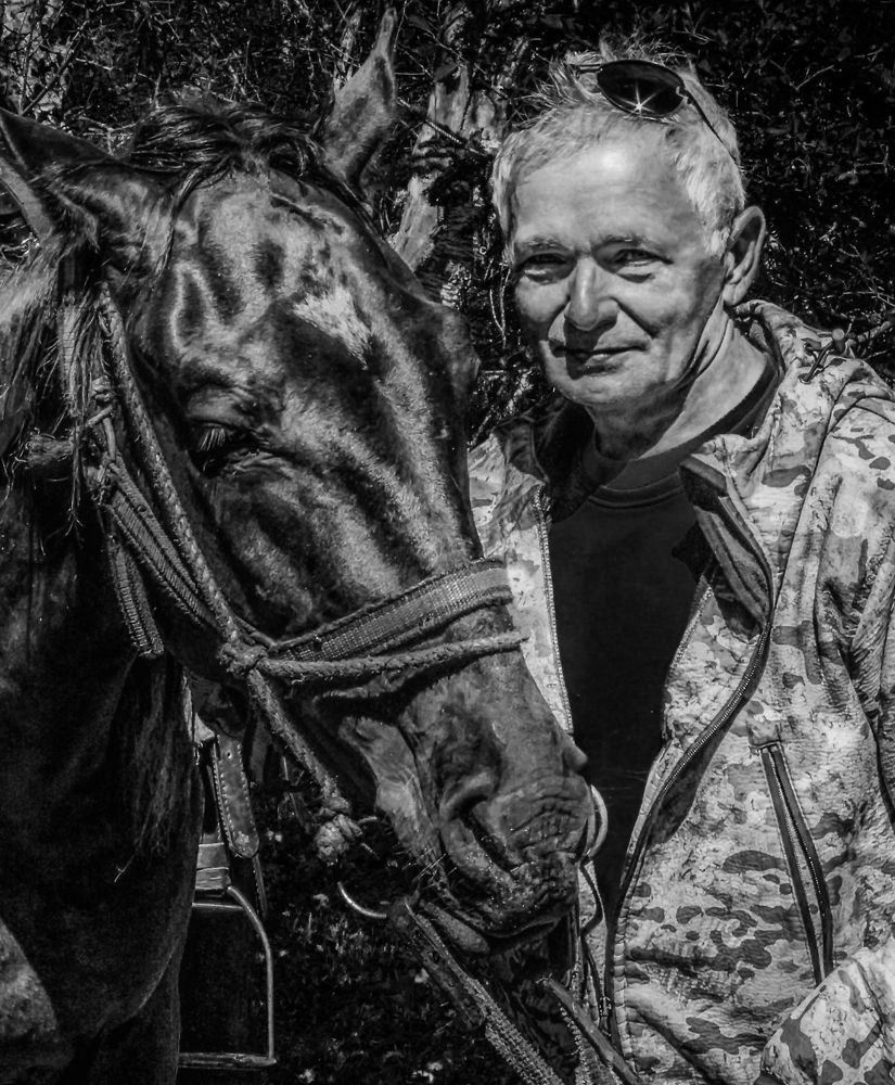 Photograph by Игорь Сидун