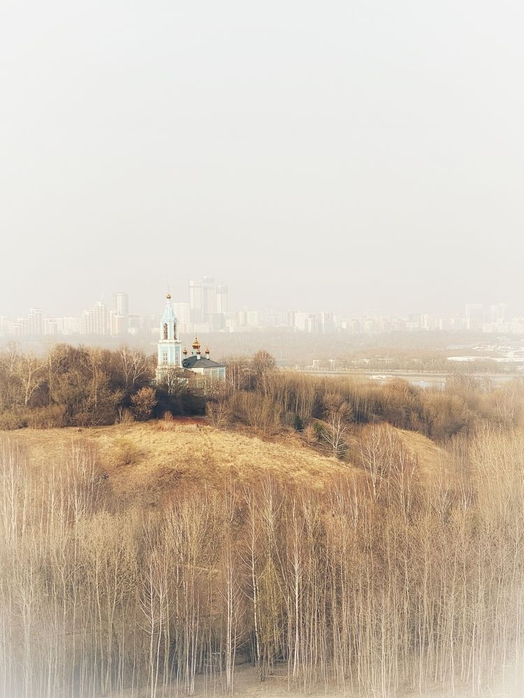 Photograph by Наталия Данцигер