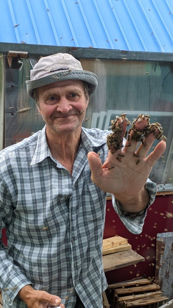 Фотография автора Оксана Никулина