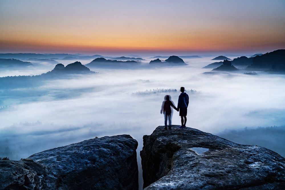 Photograph by Mihau Rusin