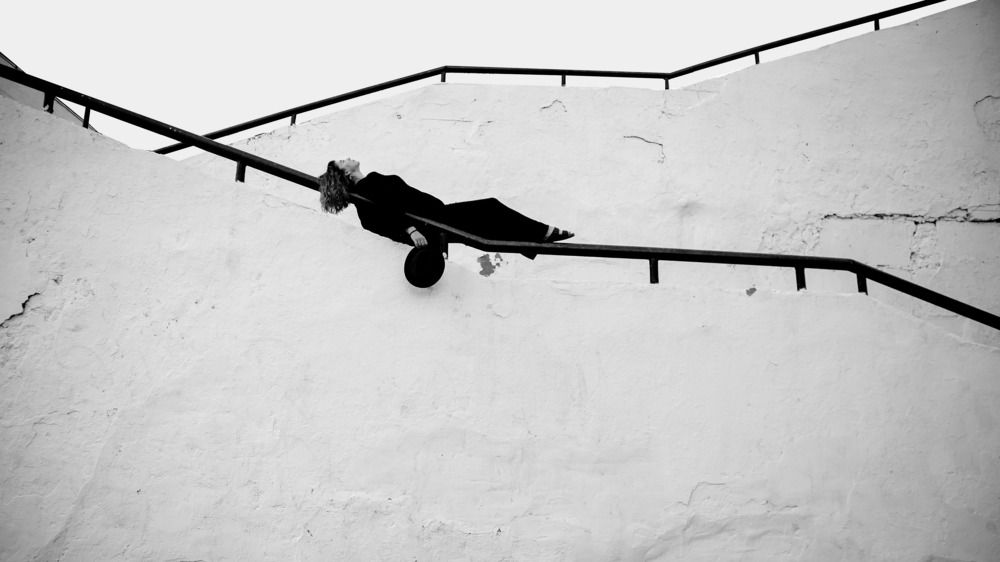 Photograph by Ольга Гараева