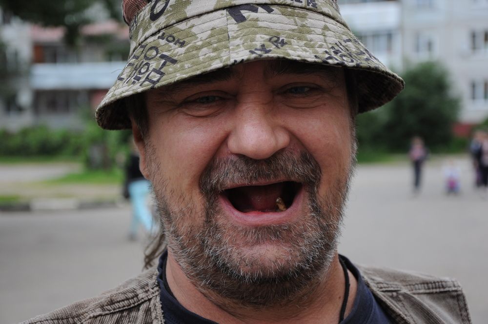 Photograph by Анатолий Смирнов