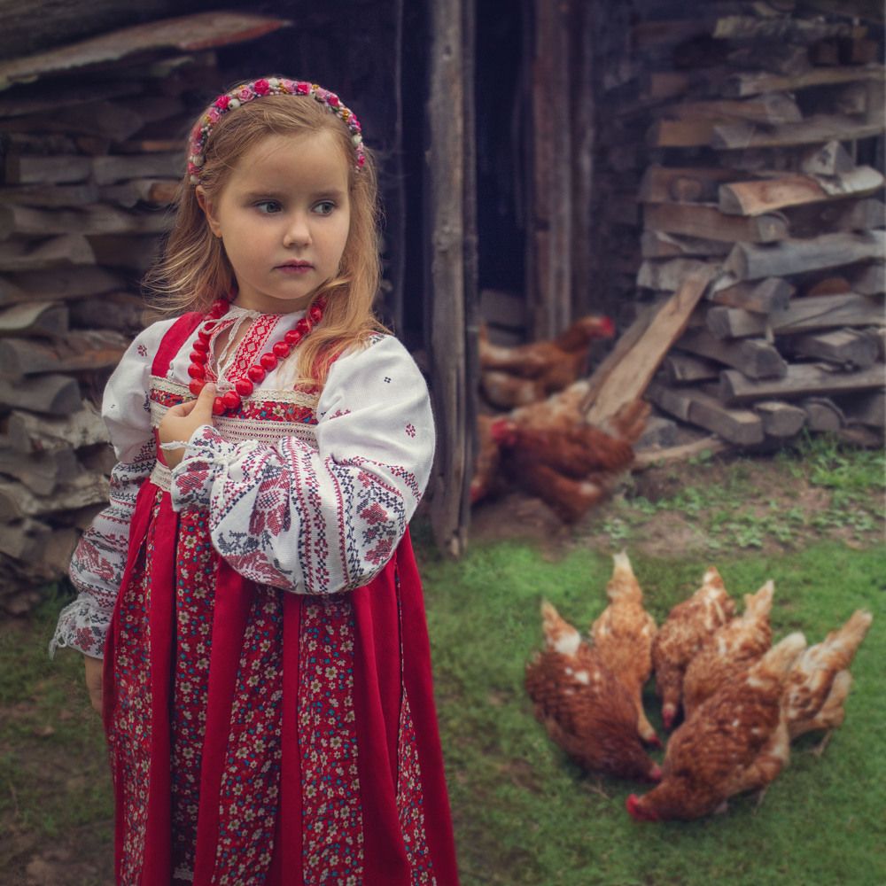 Photograph by Нина Глушинская