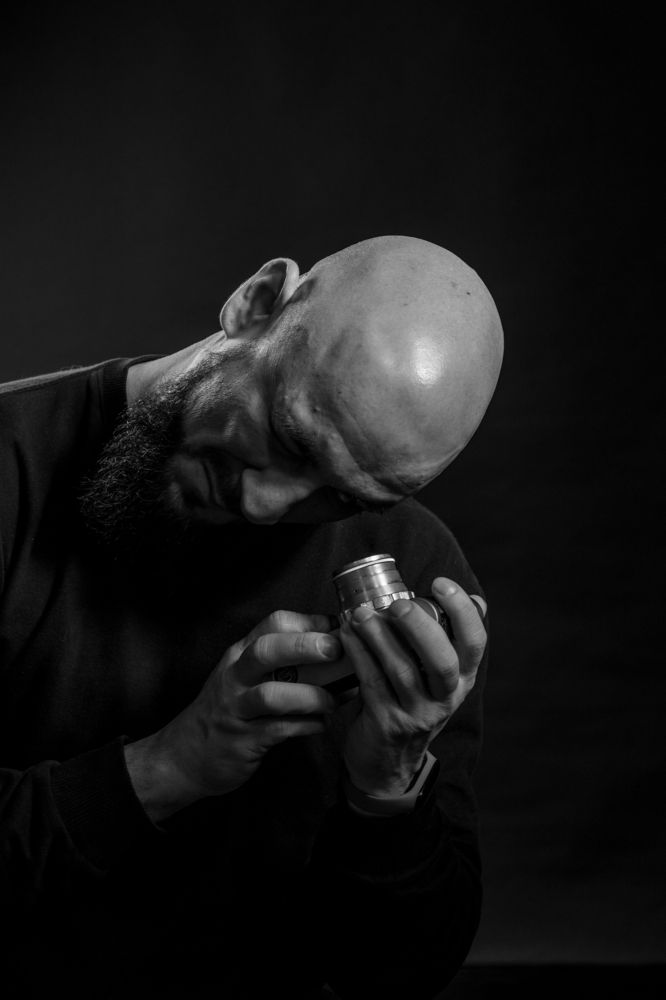 Фотография автора Марина Кожемякина