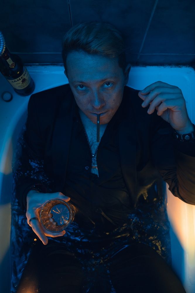 Photograph by Беляев Павел