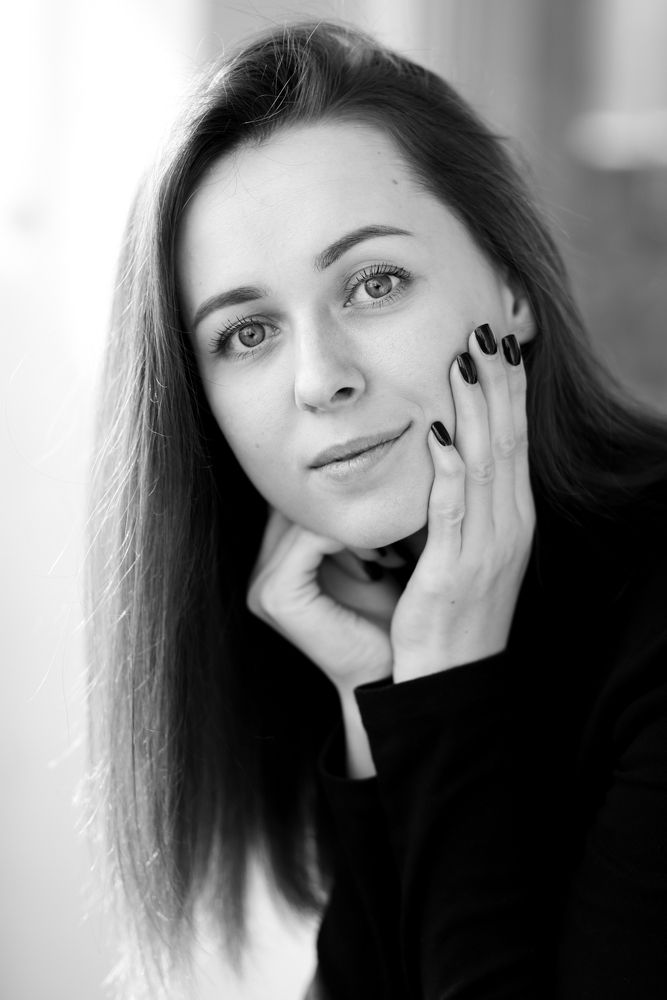 Фотография автора Екатерина Милованова