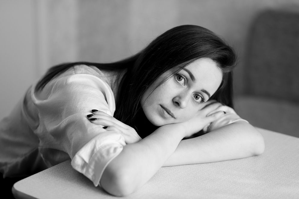 Фотография автора Екатерина Милованова