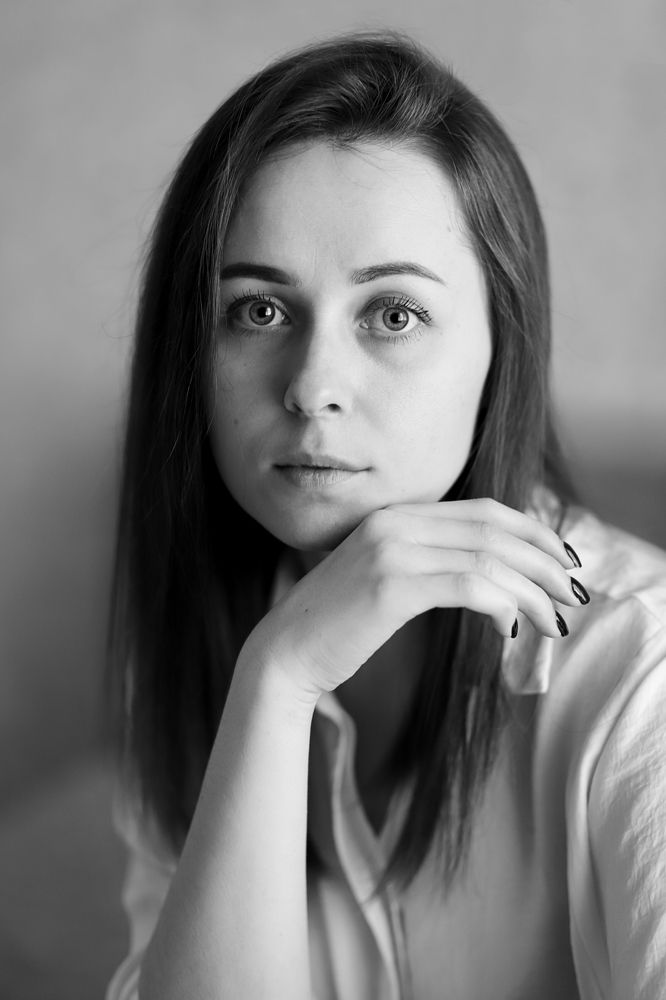 Фотография автора Екатерина Милованова