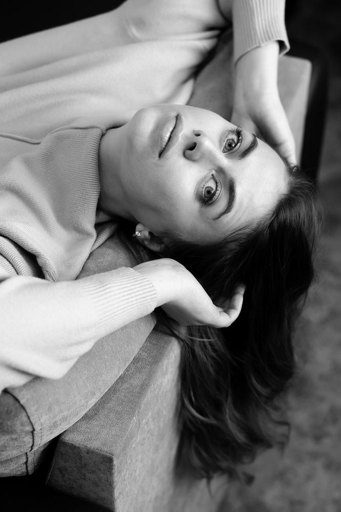 Фотография автора Екатерина Милованова