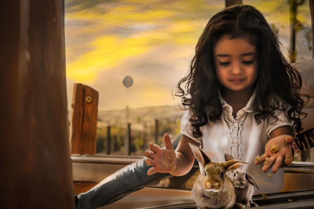 Photograph by Екатерина Саевич